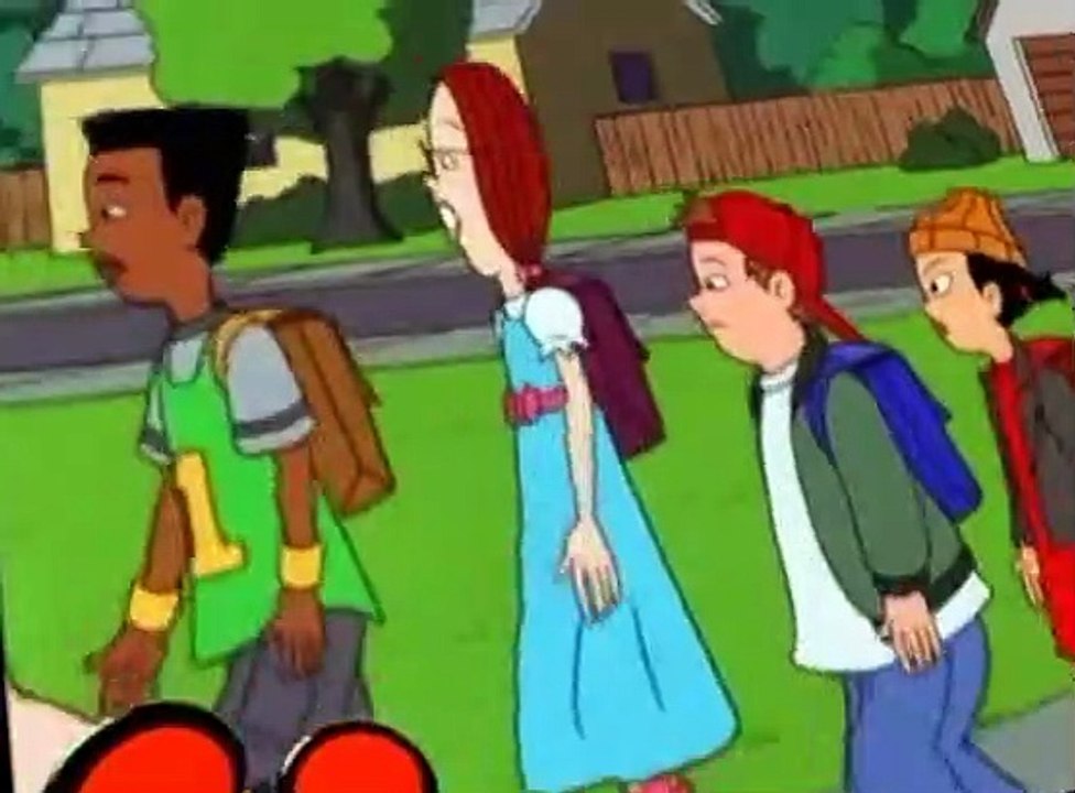 Recess S04 E45