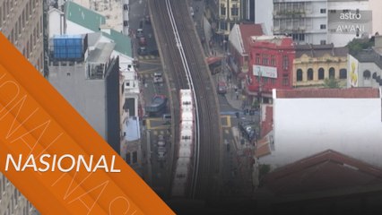 Ekonomi negara suku kedua menguncup 17.1 peratus