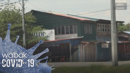 Lebih 100 orang mahu saman tauke Nasi Kandar Salleh