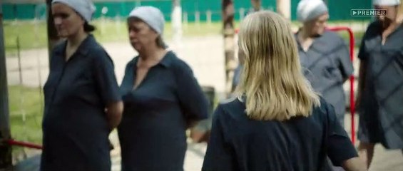 Идентификация - 7 серия