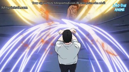 Trở về mạt thế làm lão đại phần 2 tập 18 vietsub