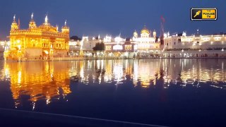 ਸ਼੍ਰੀ ਦਰਬਾਰ ਸਾਹਿਬ ਤੋਂ ਅੱਜ ਦਾ ਹੁਕਮਨਾਮਾ Daily Hukamnama Shri Harimandar Sahib, Amritsar | 19 March 22