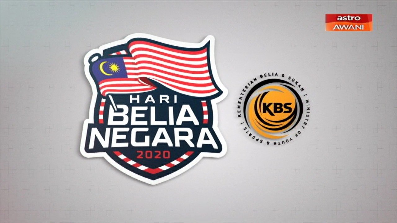 Hari Belia 2020: Dekad ini dekad anda! (Pervinder Singh)