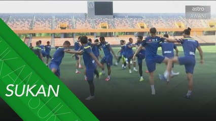 Jadual Liga Malaysia bakal berubah