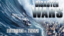 Disaster Wars: Earthquake vs. Tsunami (2013) Full HD