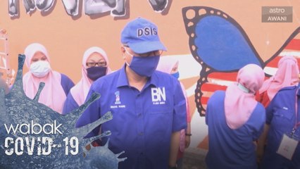 Tidak ubah akta, denda pelitup muka boleh dirayu