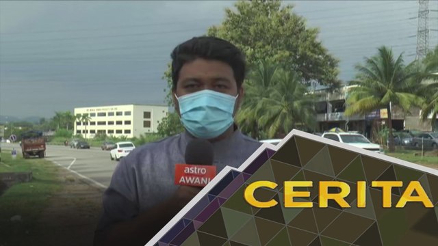 Cerita Sebalik Berita: Kemunculan Kluster Tawar di Kedah