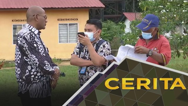 Cerita Sebalik Berita: Suara Orang Asli dalam PRK DUN Slim