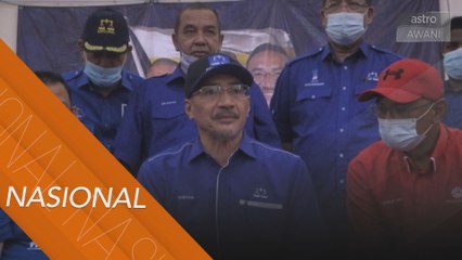 Malaysia perkukuh kerjasama, tingkat eksport sawit