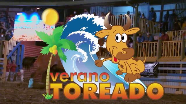 Verano toreado 19 Marzo 2022