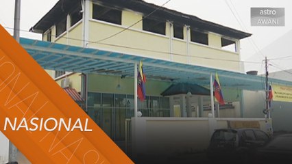 Nasib remaja didakwa bunuh 23 pelajar tahfiz diketahui hari ini