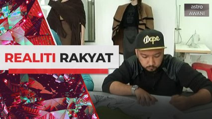 Realiti Rakyat: Gaji permulaan graduan dekad ini