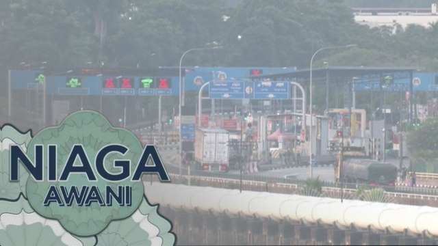 Niaga AWANI: Peluang kembalikan aktiviti perniagaan, ekonomi