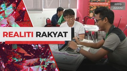 Sistem pendidikan gagal memadankan graduan dengan industri - Pakar