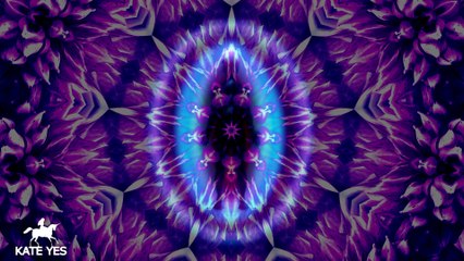 Ejercicio con frecuencia 528Hz para la regeneración y sanación del cuerpo