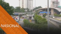 Kerajaan negeri cadang bas bantu bawa pejalan kaki rentas sempadan