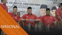 UMNO boleh buat usul tolak Bersatu masuk MN