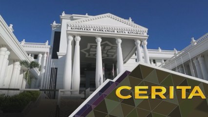 Cerita Sebalik Berita: Hari penting Sabah - Kes mahkamah dan pengumuman SPR