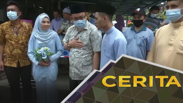 Cerita Sebalik Berita: Cerita akar umbi di Slim