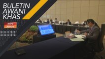 Buletin AWANI Khas: Sabah Memilih - Menjelang pengumuman SPR mengenai PRN Sabah