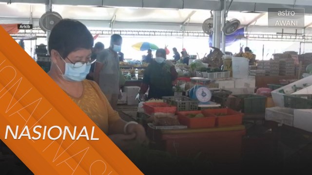 KPDNHEP cadang seragam harga barangan asas