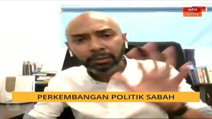 Sabah Memilih: Siapa akan diberi peluang tubuh kerajaan terlebih dahulu?