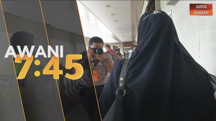 Remaja didapati bersalah bunuh 21 pelajar tahfiz, 2 warden Ittifaqiyah