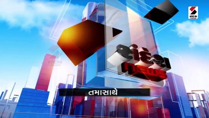 હિટવેવની વચ્ચે સુરેન્દ્રનગરમાં વાતાવરણનો પલટો