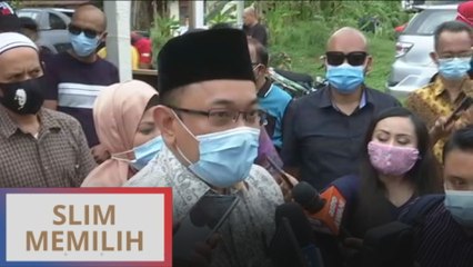 Slim Memilih: Peluang dekati pengundi