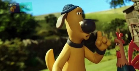 Shaun the Sheep S05 E15