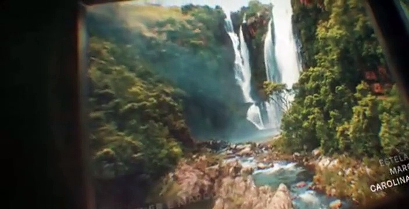 Aruanas S02 E05