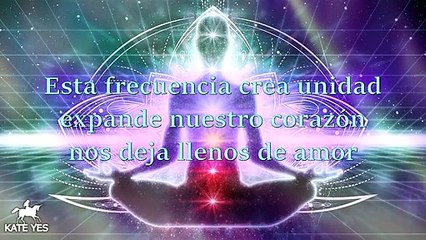 432Hz Frecuencia de los Milagros - Aumentar Energía Positiva y Liberar Luchas y conflictos internos.