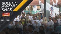 Buletin AWANI Khas: PRN Sabah - Apa yang rakyat mahu?