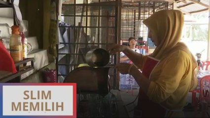 Generasi kedua Felda Besout harap isu perumahan diselesaikan