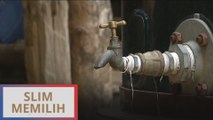 Slim Memilih: Isu bekalan elektrik, air Orang Asli dijangka selesai