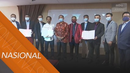 Aplikasi penghantaran makanan patuh syariah, perkasa PKS di Langkawi