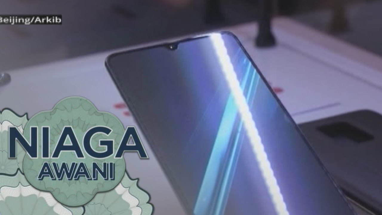 Niaga AWANI: Sekatan terbaru bukti AS langgar prinsip persaingan adil