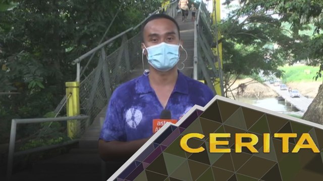 Cerita Sebalik Berita: Liputan media menjelang PRN Sabah