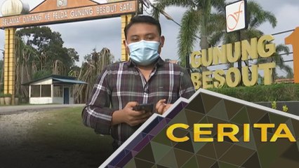 Cerita Sebalik Berita: Slim Memilih - Tumpuan tambah baik infrastruktur internet
