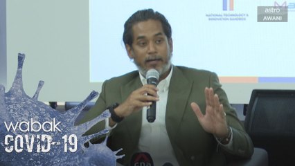 COVID-19: MOSTI cadang beri vaksin percuma kepada rakyat Malaysia