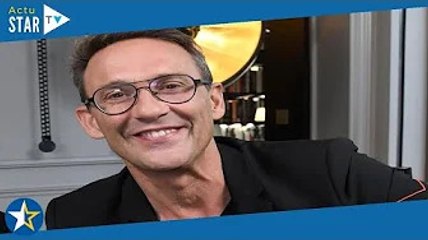 Ça peut vous arriver : cette folle histoire pour laquelle Julien Courbet mouille sa chemise