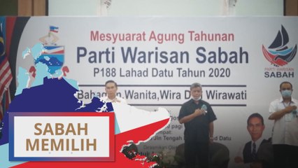 Sabah Memilih: Kecelaruan ketika ini perlu komunikasi politik