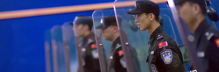 You Are My Hero S01 E29