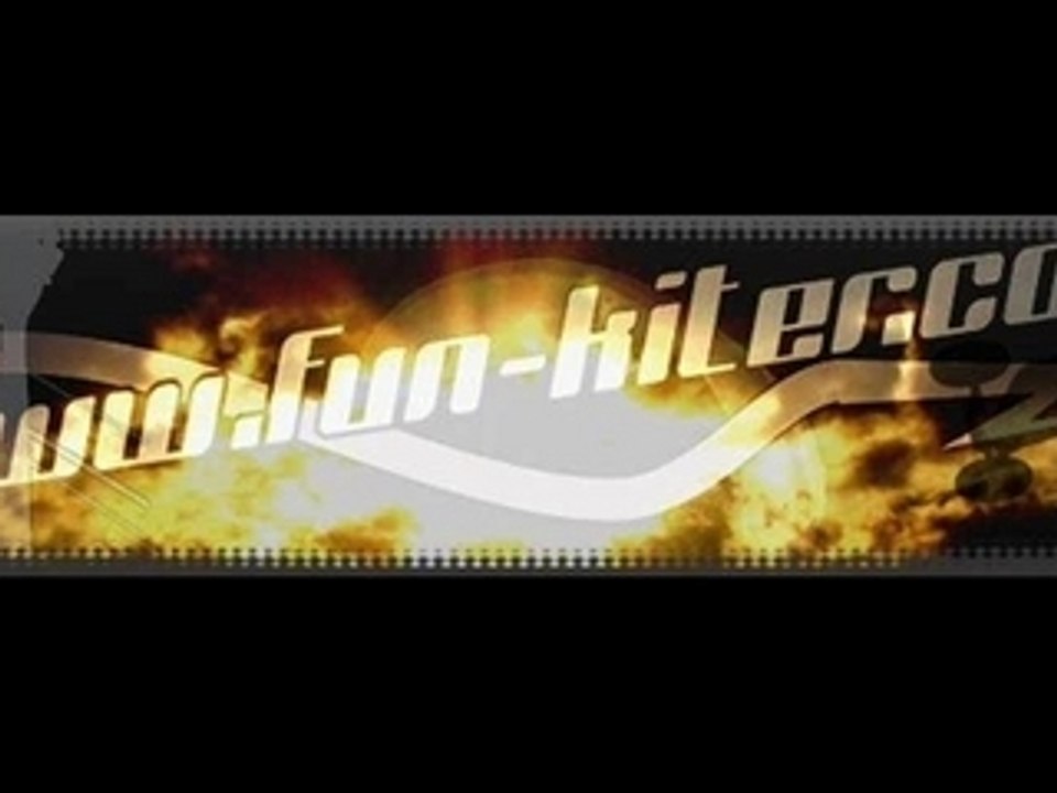 Kite Landboarding Ozone