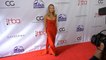 Danielle Lauder 7th Annual Hollywood Beauty Awards Red Carpet Fashion