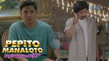 Pepito Manaloto - Ang Unang Kuwento: Lagot ka, Pepito! | YouLOL