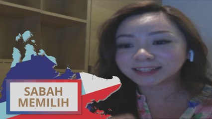 Sabah Memilih: Jangan ada 'double standard', wanita di Sabah juga ada potensi