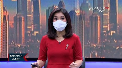 Lampung hingga Sidoarjo, Angin Kencang Terbangkan Atap Rumah dan Tumbangkan Pohon! Tetaplah Waspada!