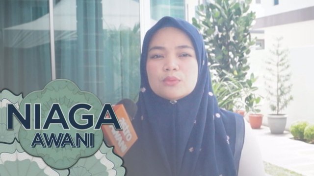 Niaga AWANI: Bagaimana keperluan usahawan dipenuhi?