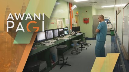 Lakukan pemeriksaan kesihatan segera jika anda tergolong dalam kumpulan ini